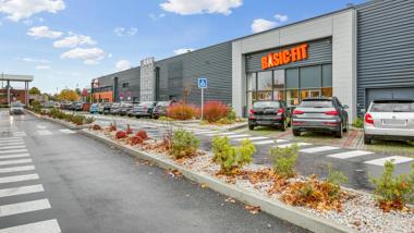 Basic-Fit Cugnaux 30 Rue de la Vimona 24/7
