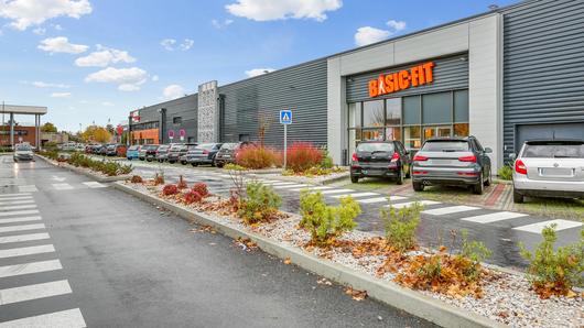 Basic-Fit Cugnaux 30 Rue de la Vimona 24/7