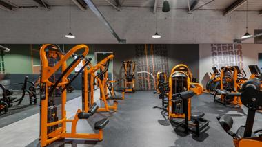 Basic-Fit Cugnaux 30 Rue de la Vimona 24/7