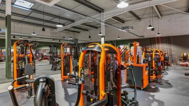 Basic-Fit Cugnaux 30 Rue de la Vimona 24/7