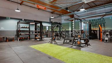 Basic-Fit Le Grand-Quevilly CC Centre Sud 3 24/7
