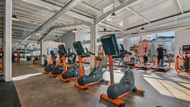Basic-Fit Firminy Rue de la Tour de Varan