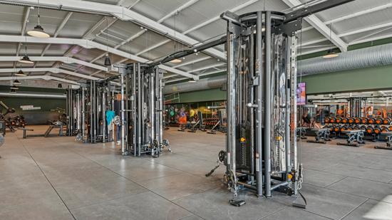 Basic-Fit Firminy Rue de la Tour de Varan