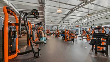 Basic-Fit Firminy Rue de la Tour de Varan